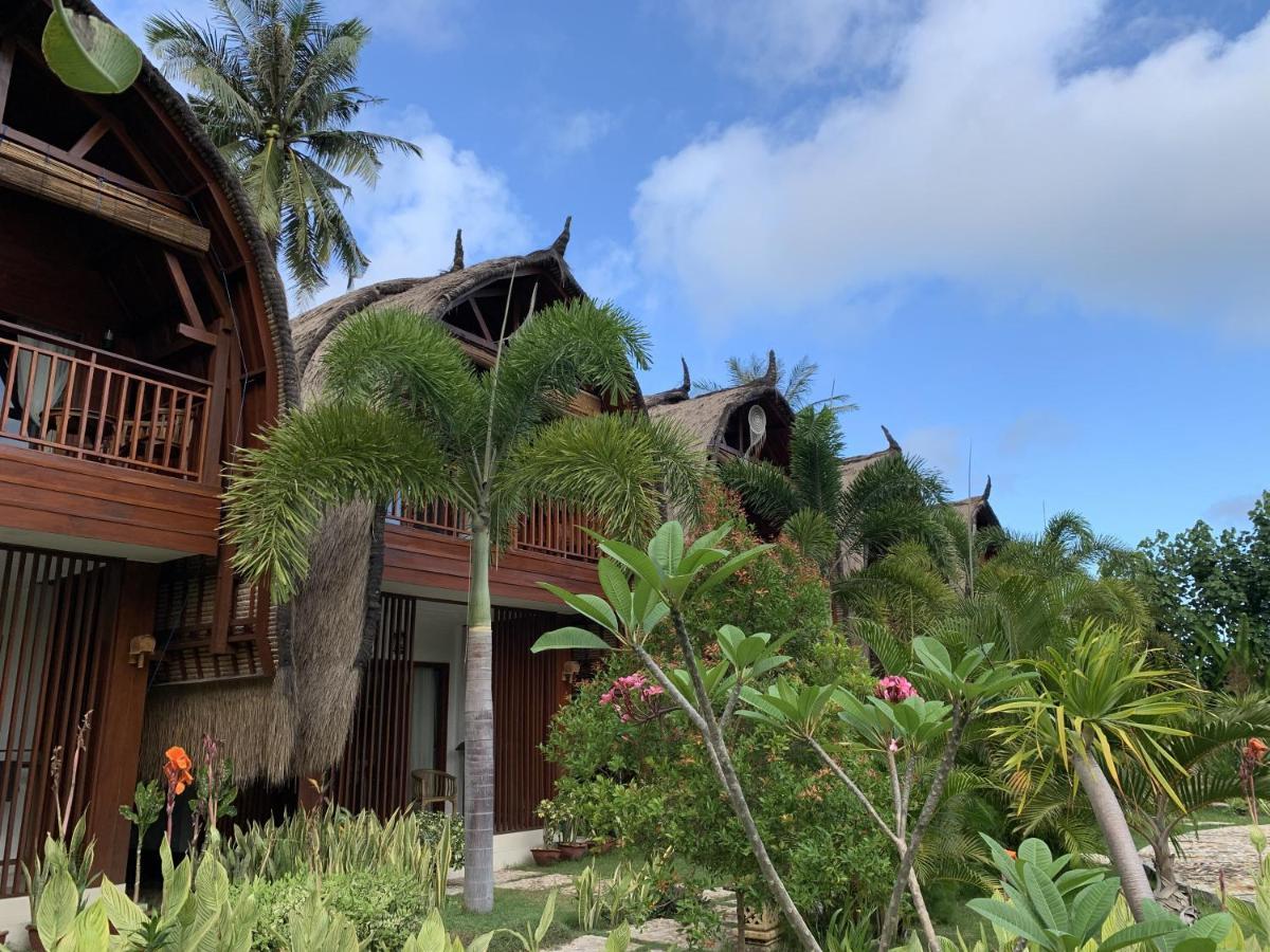 Aldi'S Bungalow Kuta  Exteriör bild