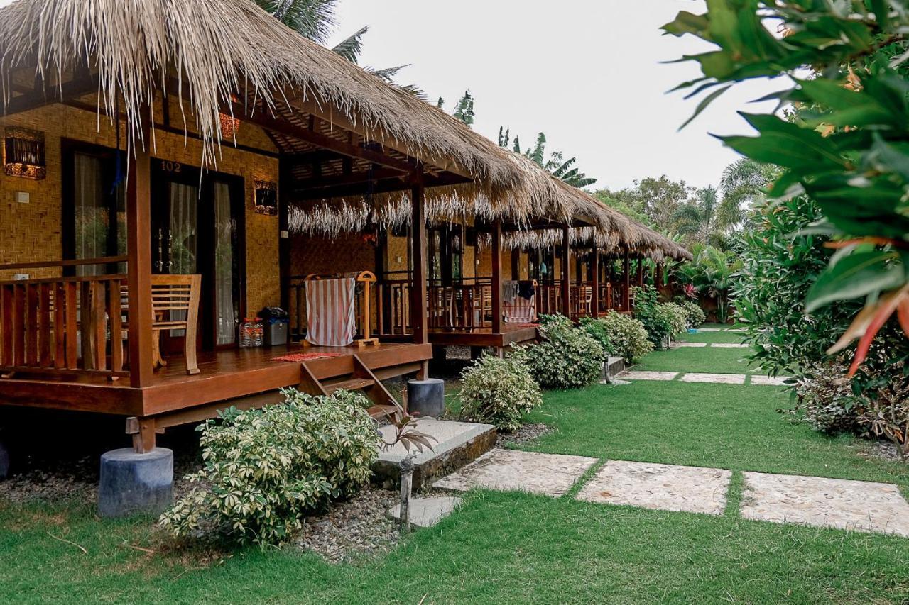 Aldi'S Bungalow Kuta  Exteriör bild