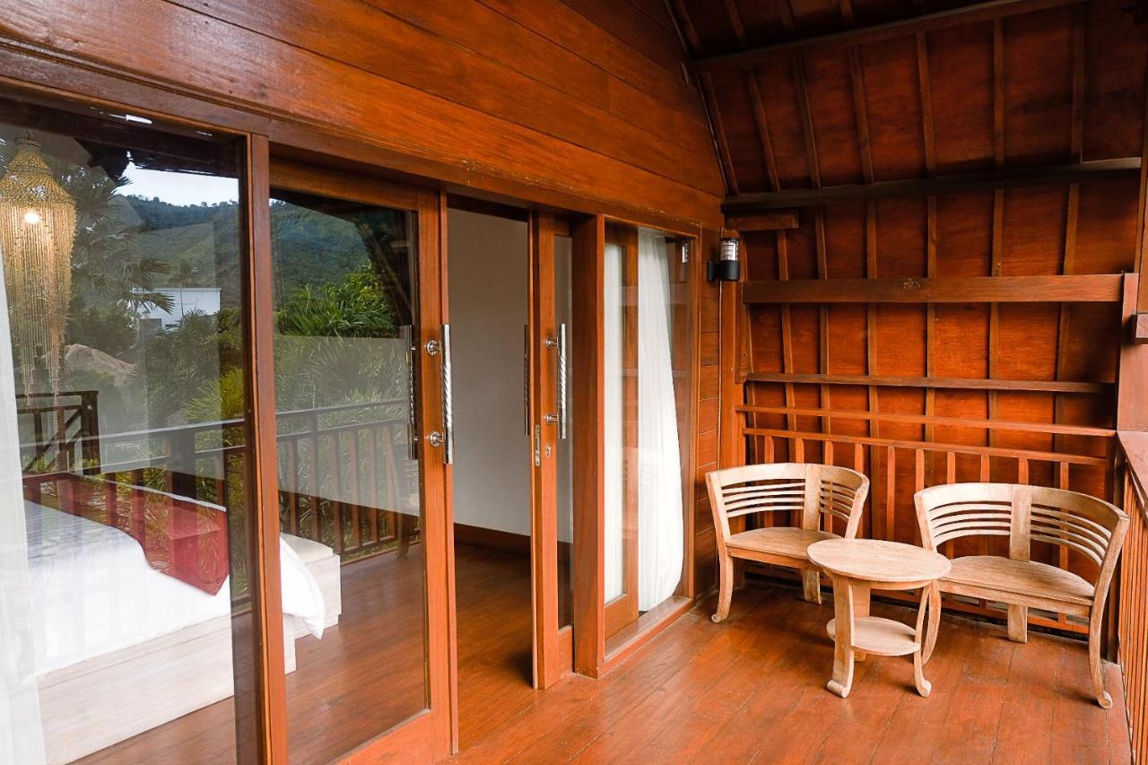 Aldi'S Bungalow Kuta  Exteriör bild