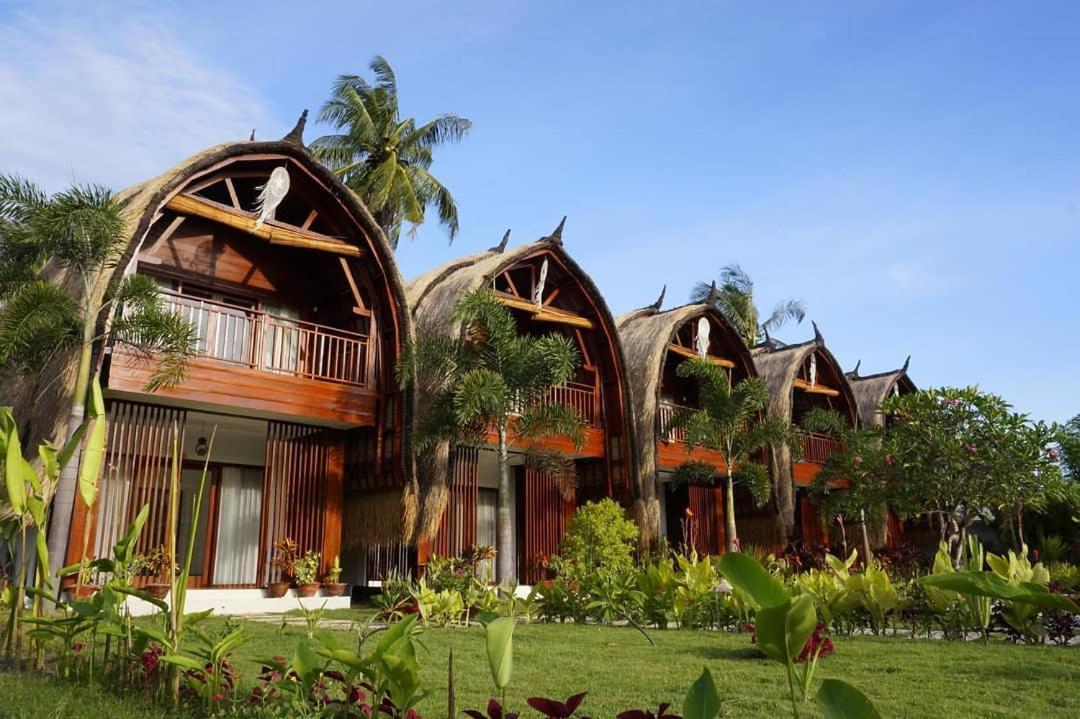 Aldi'S Bungalow Kuta  Exteriör bild