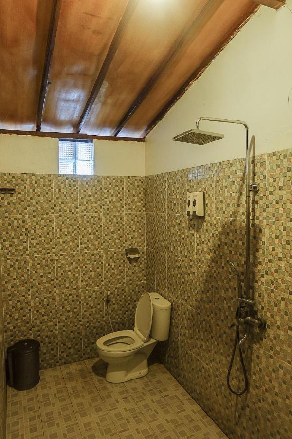 Aldi'S Bungalow Kuta  Exteriör bild