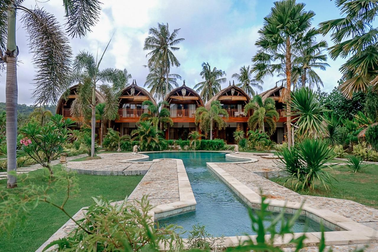 Aldi'S Bungalow Kuta  Exteriör bild